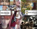 Square Enix ประกาศสิทธิ์เอ็นจิน Gamebryo