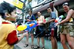 เสนอผ่านเว็บ วธ.จัดโซนนิงพื้นที่สาดน้ำสงกรานต์ ให้เล่นเฉพาะจุดที่กำหนด