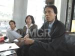 ไทยเดินหน้าวิจัยมรสุมร่วมกับจีน หวังนำข้อมูลใช้วางแผนปลูกข้าว