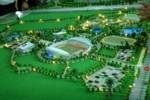 ลาวเผยสนามซีเกมส์เสร็จ 90 เปอร์เซ็นต์, พิธีเปิด-ปิดไม่ซ้ำใคร