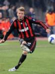 มิลานวอนแฟนแอลเอไม่โห่ "เบ็คส์" ในเกมปรีซีซัน