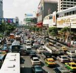 ตร.เตือนเลี่ยงรถติด 5 งานใหญ่ปลายเดือนนี้!
