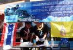 พธม.ภูเก็ตเร่งเครื่องบัตรคอนเสิร์ต ออกบูท-เน้นเข้าถึงประชาชนทุกกลุ่ม
