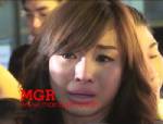 "มด"ปล่อยโฮขอโทษที่ทำตัวไม่ดี แต่หลังเวทีคิกคัก