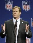 ‘กูเดลล์’ หวังที่ประชุมเพิ่มโปรแกรม NFL 17-18 เกม