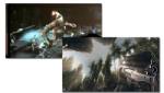 วิดีโอหลุดใหม่"God of War III"โชว์พลังเต็มๆ"CryENGINE 3"