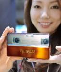 ฟูจิโชว์กล้องถ่ายภาพสามมิติใน Photo Imaging Expo 2009