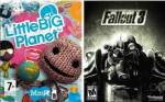LittleBigPlanet กวาด 4 รางวัล GDC ส่วน Fallout 3 คว้าเกมยอดเยี่ยม
