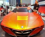 Auto companies skip Motor Show 2009 due to economic crisis