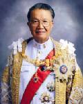 องคมนตรีเอาเกียรติเป็นประกัน “ป๋า-สุรยุทธ์” ไม่เคยยุ่งการเมือง