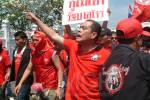 “หัวขวด” แจ้นแจงไม่เคยพกอาวุธชุมนุม โยนขี้เป็นของพันธมิตรฯ
