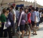 กรมการจัดหางานเตรียมจัดงานนัดพบแรงงานใหญ่ 4 ภาคเริ่ม เม.ย.นี้