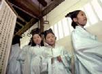 ชาวเกาหลีใต้รักดีเพิ่มจ่ายเงินการศึกษา