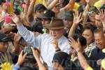 21 พันธมิตรฯ จูงมือรับข้อกล่าวหาปิดล้อมรัฐสภา 7 ตุลาทมิฬ