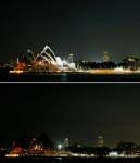 ชาวซิดนีย์สับสนอลหม่าน หลังไฟดับทั่วเมือง