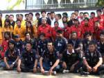 ร.พ.สมิติเวชศรีราชาเปิดอบรมอาสาสมัครกู้ภัย