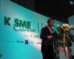 “รวงข้าว” เปิดศูนย์ K SME Care Knowledge Center