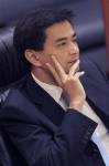 “อภิสิทธิ์” ให้สัมภาษณ์สื่อเยอรมนี ใช้ G20 ผลักดัน ปท.รวยเพิ่ม กระตุ้น ศก.