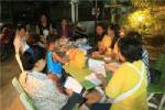 พธม.ตราดกำหนดแนวทางทำงานการเมืองภาคปชช.