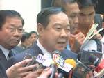 “ประวิตร” ยืดอกปัดข่าวซื้อตัวทหารทำปฏิวัติ
