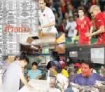 “ดีเอสไอ” เพิ่งตื่น! จับตา 42 เว็บการพนัน