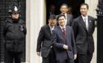 Abhisit warns of over-ambitious G20 summit