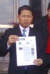 มองตัวตน"คารม พลทะกลาง"ทนายแดงถ่อย! ผ่านผลงานในอดีต!