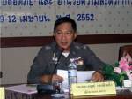 ตร.จับมือทหารหนุนกำลังพล 8 กองร้อยรับการประชุมอาเซียน