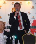 "ร็อบโบ" ยาหอมเชื่อ "รีด" นำแข้งไทยไปบอลโลก