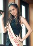 "เหมียว"นิจชวรีย์ : มิสมอเตอร์โชว์09 มีวินัยการออม วางรากฐานอนาคต