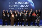 G20พลาด!ผู้นำ2ประเทศหายตัวชวดถ่ายภาพหมู่
