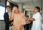 คุก 10 ปี! แก๊งชั่วโพสต์รูปภาพหมิ่นเบื้องสูง