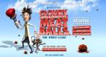 ยูบิซอฟต์แปลง"Cloudy with a Chance of Meatballs"เป็นเกมขายพร้อมหนัง