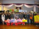 ตร.ห้ามบรรทุกถังน้ำ เล่นสงกรานต์ถนนบางสายรอบเกาะรัตนโกสินทร์