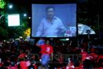 Thaksin to make another phone-in this evening