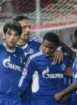 "ชาลเก" บุกโค่น "บีเลเฟลด์" 2-0 ศึกบุนเดสลีกา