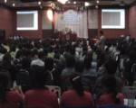 สธ.เตรียมนำ อสม.รณรงค์ลดอุบัติทางถนนช่วงสงกรานต์