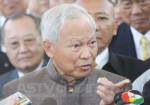“ป๋า” เตือนสติคนไทยสกัดคนไม่ดี ห้ามเข้าบริหารชาติบ้านเมือง