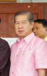 เขื่อนลำปาวกาฬสินธุ์ พร้อมรับนักท่องเที่ยวสงกรานต์