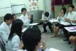 ประกาศผลคณะแพทย์ 12 สถาบัน - นร.เข้าหมอจุฬาฯ ทำคะแนนสูงสุด