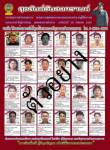 นครบาลคลอดปฏิทินจับโจร ล่า 24 คนร้ายตัวฉกาจ!