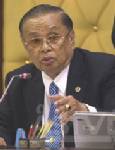 “ปู่ชัย” สติแตกชมเปาะ “แม้ว” คนดี ฝันถึงผู้มีบารมีเจรจายุติศึก