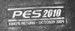 ลือ PSM3 เปิดข้อมูลแรกเกมบอล "PES 2010-วินนิ่ง13"