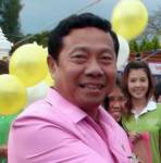 “สุรพล” ผวจ.เมืองชลฯ บอกแดงถ่อยทุบรถนายกฯ ให้มองเป็นอุบัติเหตุ