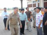 สั่งกำนัน-ผญบ.พิจิตรเช็คบัญชีปืนลูกบ้าน ป้องกันเหตุช่วงการเมืองร้อน