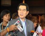ขุนคลังไทยเตรียมเสนออาเซียนถกกองทุนโครงสร้างพื้นฐาน