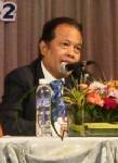 "ยี" ตั้ง "วีเจ" เฟ้นปธ.เชิ้ตดำ, คาด 1-2 วันส.บอลลงตัว