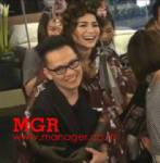"โย-ตือ" จูบปากเคลียร์ข่าวเกาเหลาปัดเป็นเรื่องเข้าใจผิด