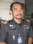 ตม.ระนองเพิ่ม จนท.บริการนักท่องเที่ยวช่วงสงกรานต์
