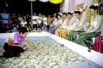 ททท.กรุงเทพฯชวนเที่ยวงาน “มหัศจรรย์สงกรานต์ใกล้กรุง”